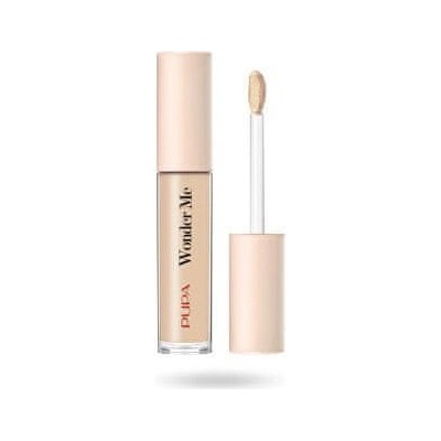 Pupa Korektor na očné okolie Wonder Me Fatigue Eraser 030 Medium Warm Beige 4,2 ml