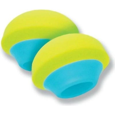 Uvex 2125351 náhradní zátky k x-cap/x-fold 60 párů