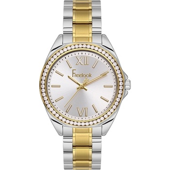 Freelook Дамски часовник Freelook FL. 1.10405-4 (B--FL.1.10405-4)