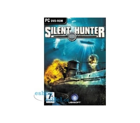 Silent Hunter 3
