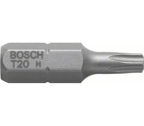 Bosch T20H Security Torx