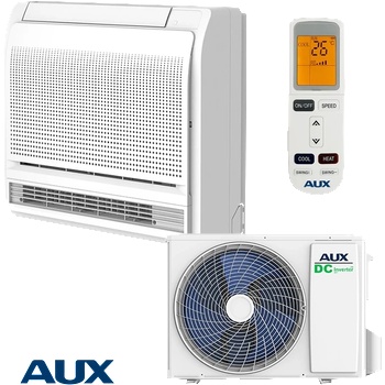 Image 1 of AUX AUCO-H18/4R3B / AL-H18/NDR3HB2(U)