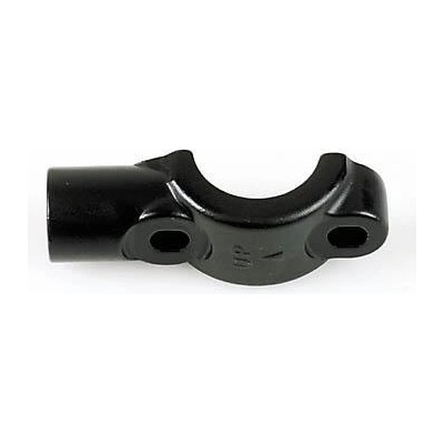 objímka na zrcátko - klema 25mm M10
