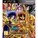 Hry na PS3 Saint Seiya: Brave Soldiers
