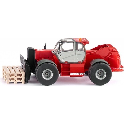 Siku 3507 Manipulátor MANITOU MHT 10230 1:50