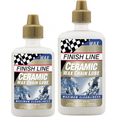 Finish Line Ceramic Wax olej 120 ml – Zboží Dáma