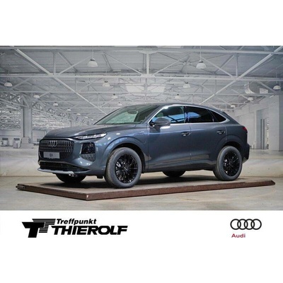 Audi Q3 S-line Sportback 200 kW