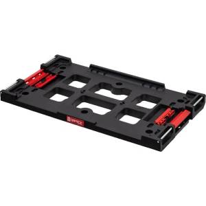Qbrick System Транспортна платформа QS ONE Adapter Multi 16438 (ADPTQONECZAPG011)