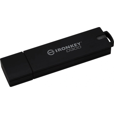 Kingston IronKey D300 32GB IKD300/32GB