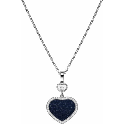 Chopard Zlatý náhrdelník 79A074-1510