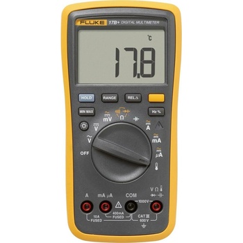FLUKE 17B/EUR