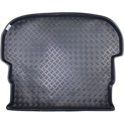 Стелка за багажник за Mazda 6 (2002-2008) Combi (20005PVC)