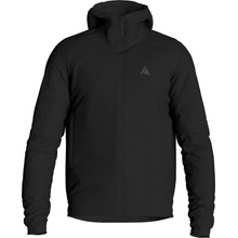 7Mesh Outflow Hoody pánské black