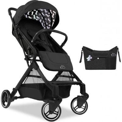 Hauck Disney Travel N Care Set Disney 100 Black 2024