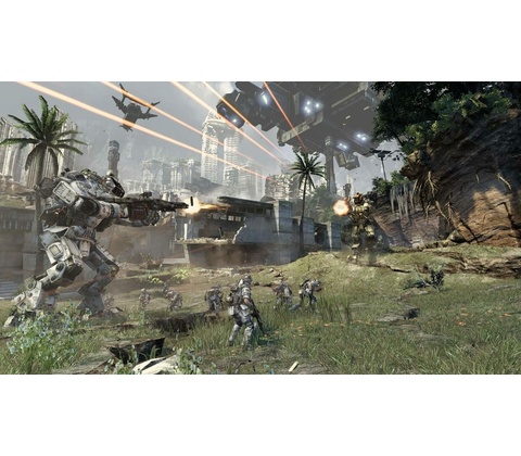 TitanFall