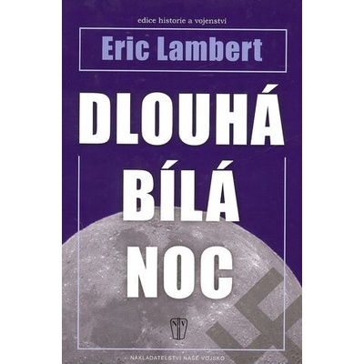 Dlouhá bílá noc