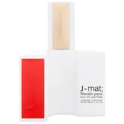 Masaki Matsushima J-Mat EDP 40 ml