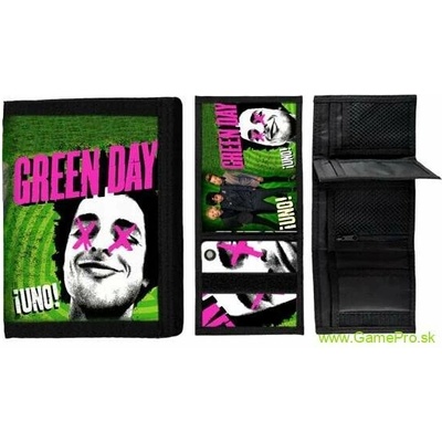 Green Day Uno