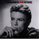 Bowie David - Changesonebowie LP