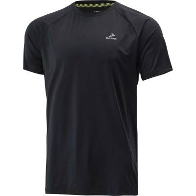 DEMIX Тениска M D Running Trail Short sleeve t-shirts