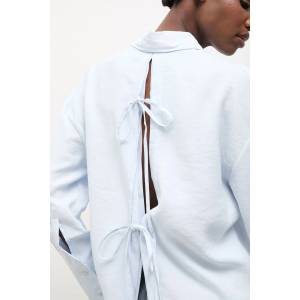 ANSWEAR Риза Answear. LAB (34404.tok) - answear - 82,13 лв