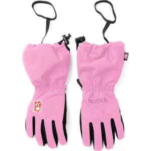 Namuk Детски ръкавици Namuk Kid's Reina Snow Gloves - Taffy - размер 7 (202-6417-0716)