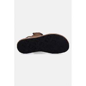 Pinko сандали дамски от кожа Fiona 01 (SD0521.P003.L15)
