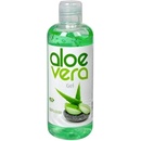 Přípravky na problematickou pleť Dietesthetic 100% Aloe vera gel 250 ml