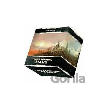 Mars: Teraformace Big Box