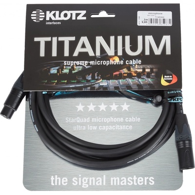 Klotz TI-M0300
