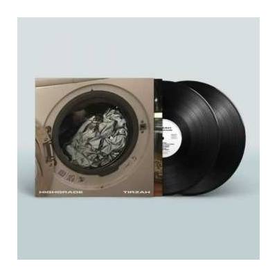 Tirzah - Highgrade LP