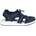 Viking Детски сандали Viking Kid's Thrill Sandal 1V SL Sandals - Navy / Light Grey - размер 24 (EU) (702-3970-0213)