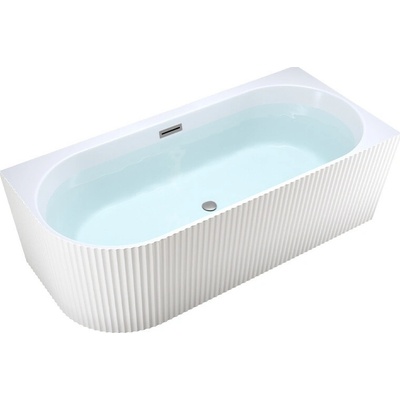 BPS-koupelny RIO 150 x 75 cm 504B R P GL BR