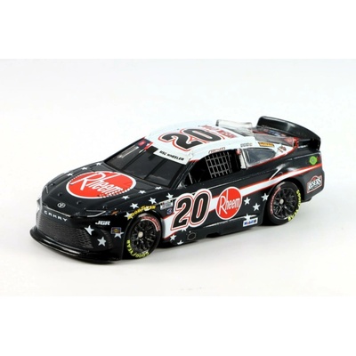 Lionel Racing Toyota Camry #20 Rheem Salutes 2025 1:64