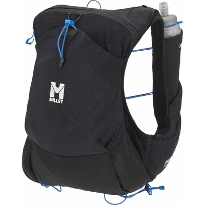Millet Intense Ultra 15 černý