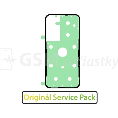 Lepenie pod zadný kryt Samsung Galaxy A55 5G, A556B - Originál