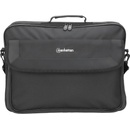 Manhattan taška a batoh na laptop 43,9 cm (17.3