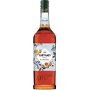 Giffard Caramel Karamelový sirup 1 l