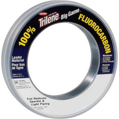 Berkley Fluorocarbon BIG GAME 91 m 0,51 mm