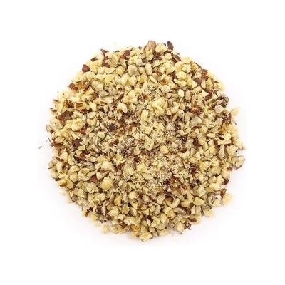 SVĚT PLODŮ Lieskovoorieškové kúsky 2–4 mm 500 g