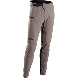 Northwave Мъжки дълъг панталон за колоездене Northwave Bomb Long Pants Cycling bottoms - Sand - размер XL (055-2022-0216)