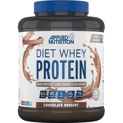 Applied Nutrition Diet Whey 1800 g