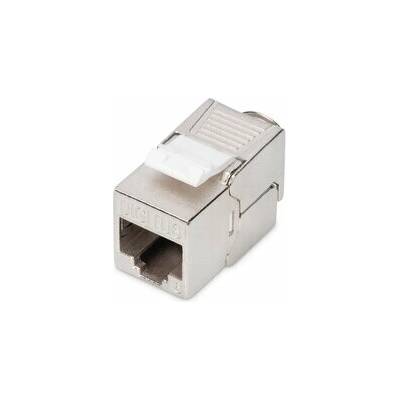 DIGITUS CAT 6 Keystone Jack, připojení bez použití nářadí DN-93612-1