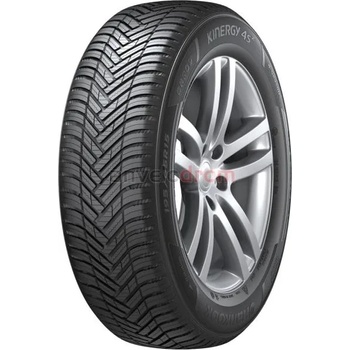 Image 1 of Hankook Kinergy 4S2 H750 225/40 R18 92Y