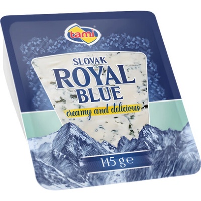 Tami Royal Blue 145 g