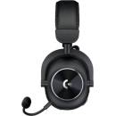 Image 1 of Logitech G Pro X 2 Lightspeed black (981-001263)