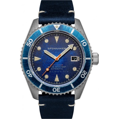 Spinnaker SP-5089-02