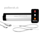 Delphin Svetlo do bivaku LightBAR s ovládačom 5700K 2000mAH biela
