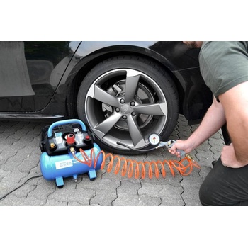 Image 1 of Güde Airpower 190/08/6 (50089)