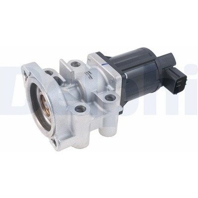 AGR - Ventil DELPHI EG10510-12B1